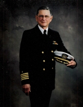 Dr. Ralph Eugene Reed