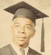 Ernest Young, Jr.