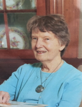 Cynthia T. Evans