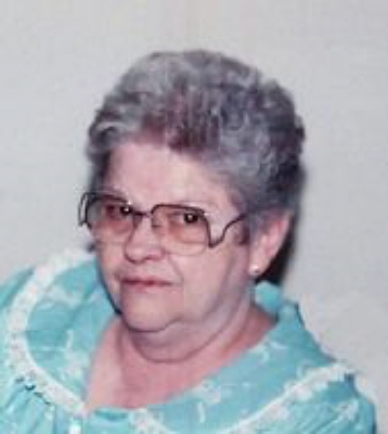 Inez Osterhout Aylmer, Ontario Obituary