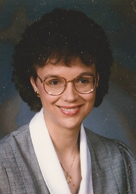Susan Esther Davison