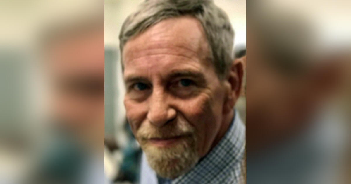 Obituary information for Jeffrey L. Wallace