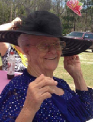Bobbie Heaton Wagener, South Carolina Obituary