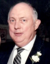 Richard V.  Tobey