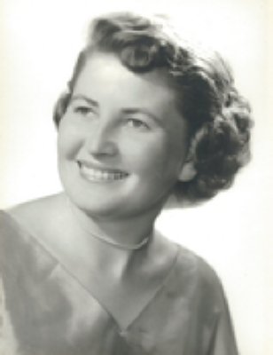 Wilma M. Bullard Brighton, Michigan Obituary