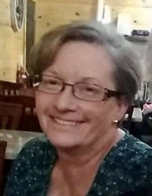 Susan Marie Edgecomb