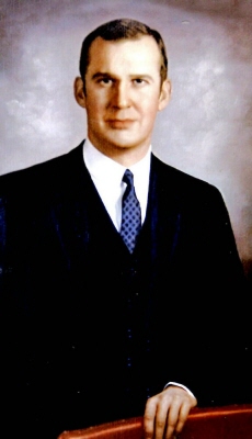 Photo of Paul Tuohey Sr.