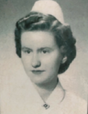 Jean Edith Gard Nepean, Ontario Obituary