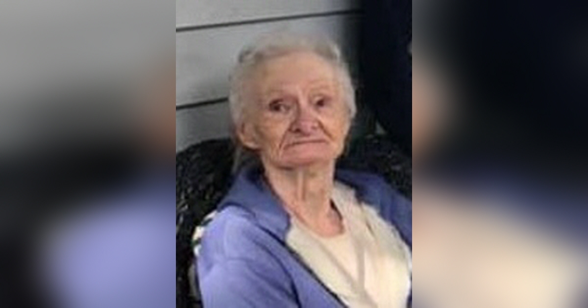 Obituary information for Betty Jeane Mason
