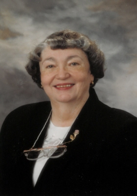 Mary Kathleen Floyd