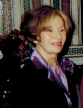 Mary Gayle  Bell Shuey 24529022