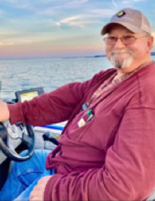 Mitchell Marcum Trinity, Alabama Obituary