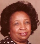 Evelyn M. Williams