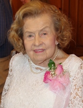 Eileen Jennings Harris Obituary