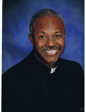 Pastor Jacquelane McDaniel (Lansing) 24530352