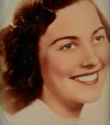 Photo of Helen Girard