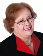 Janet  Anne Spreiter