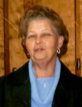 Mary N. Taylor