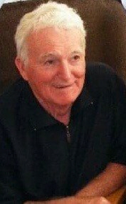 John Bartholomew Oliver Obituary