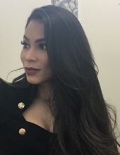 LaVita Martina Norman-Rodriguez