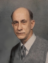 Frank E. Cmehil