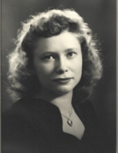 Rosemary R. Channel
