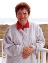 Glenda Joyce Ferari