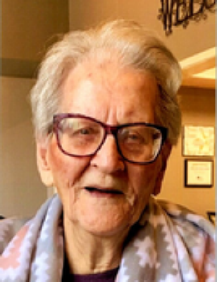 Pearl Sharrock Broken Bow, Oklahoma Obituary