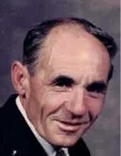 George A. Melnick