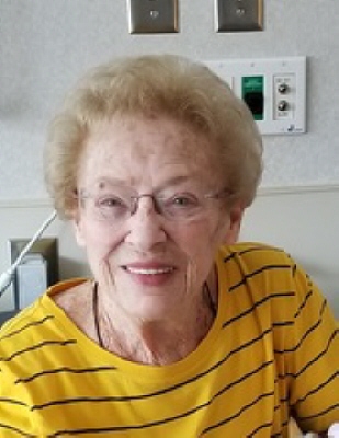 Virginia Ann Haight Franklin Lakes, New Jersey Obituary
