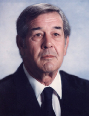 Photo of Ronald Sparks