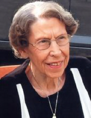 Photo of Norma Babb
