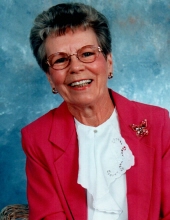 Lois Darlene Bolton Allen