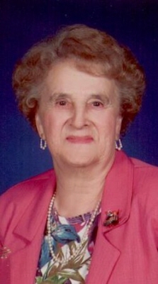 Photo of Janet Lajoie