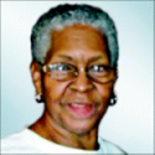 Carolyn Mae Byrd King