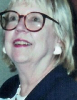 Photo of Mildred Ann (Dumpy) Wade