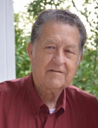 Rev. Hoyt G. Lewis Obituary