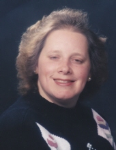 Betty Vogel