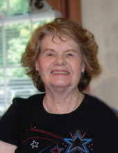 Nancy M. Hyatt