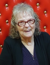 Christine Crager Hardy