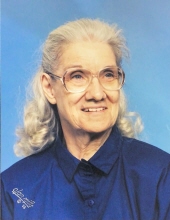 Marjorie Ellen Seymour