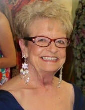 Linda Rowan