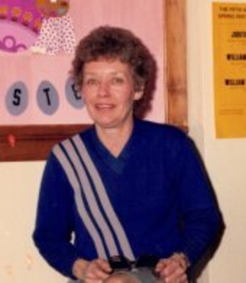 Photo of Margie O'Connell