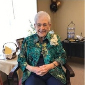 Doris Jean Pickett 24532918