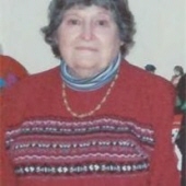 Louise Henson Armstrong