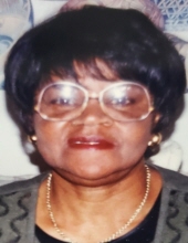 Lucille Brown 24533463
