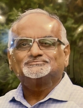 Jitendra Keshav