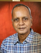 Dineshkumar Patel 24535150