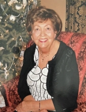 Joyce P. Cornish