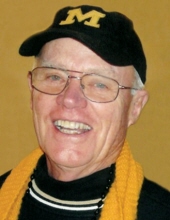 Douglas R. Adair